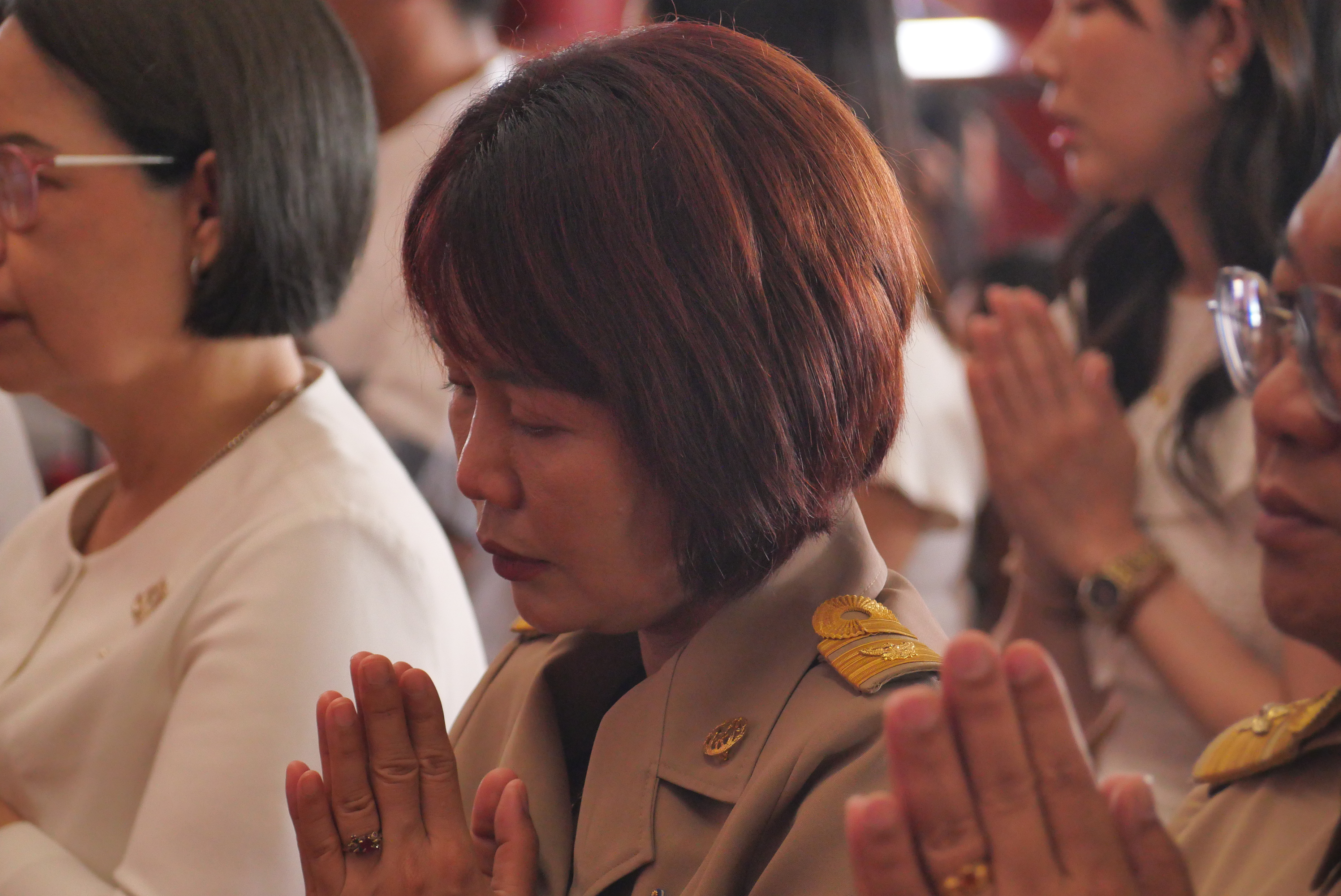 title - ส.ป.ก. ถวายเทียนพรรษา ประจำปี 2569